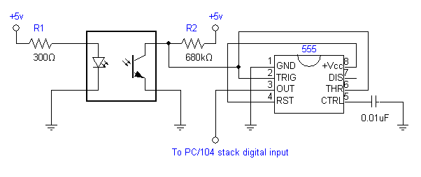 Optointerrupter 555 circuit schematic.png